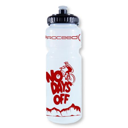 Andriolo Azione 750ml - No Days Off