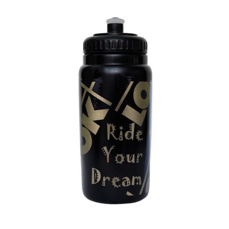 Andriolo Prestigio 550ml - Look