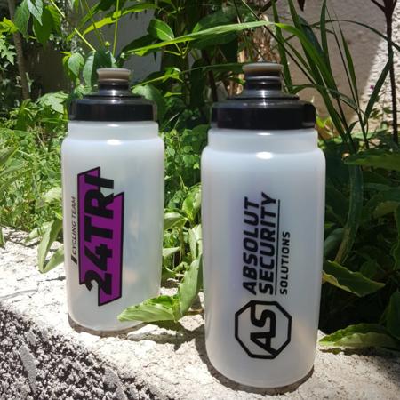 Andriolo Prestigio 550ml - Absolut Security