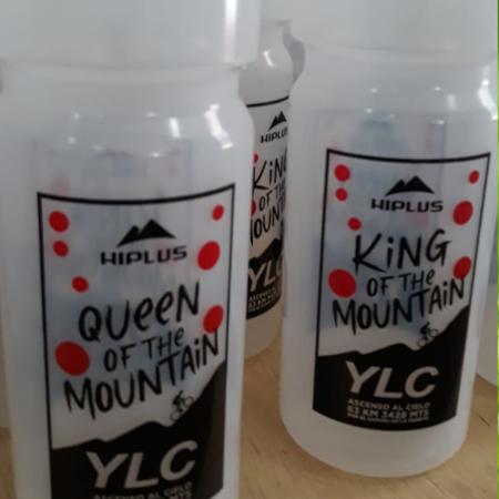 Andriolo Azione 750ml - Yolosa La Cumbre