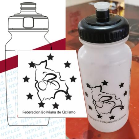 Andriolo Azione 500ml - Federacion