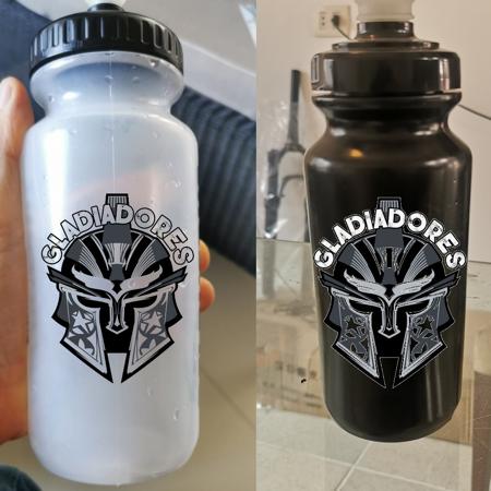 Andriolo Azione 500ml - Gladiadores