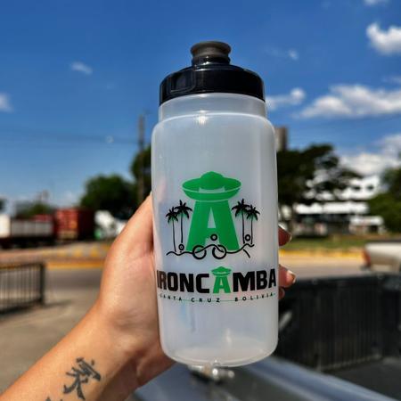 Andriolo Prestigio 550ml - Ironcamba