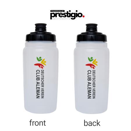 Andriolo Prestigio 550ml - Club Aleman