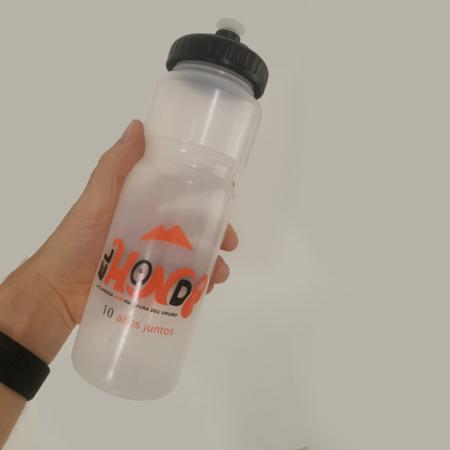 Andriolo Azione 750ml - El Hondo