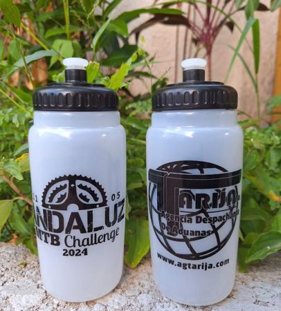 Andriolo Prestigio 550ml - Andaluz