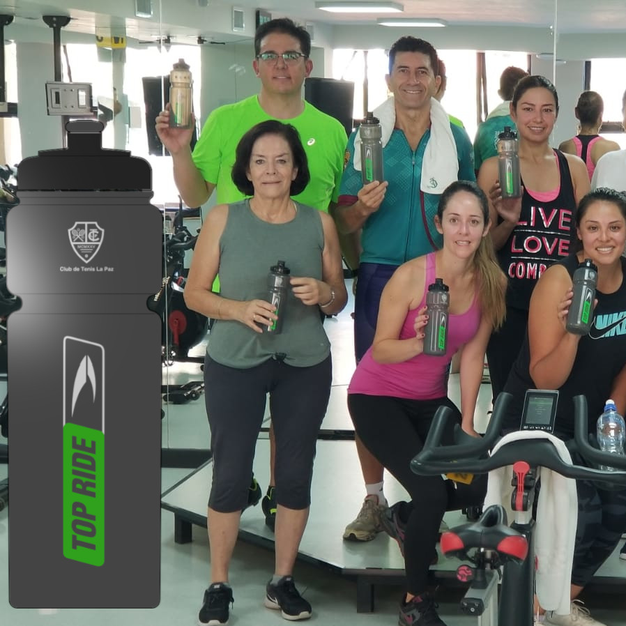 Andriolo Azione 750ml - Top Ride