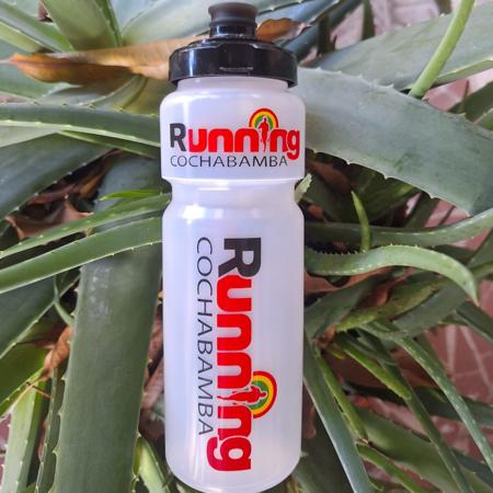 Andriolo Azione 750ml - Running Cbba