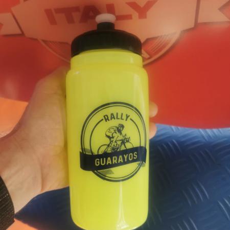 Andriolo Prestigio 550ml - Rally Guarayos