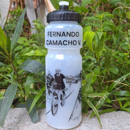 Andriolo Azione 750ml - F. Camacho