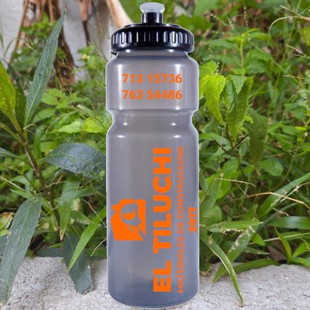 Andriolo Azione 750ml - El Tiluchi