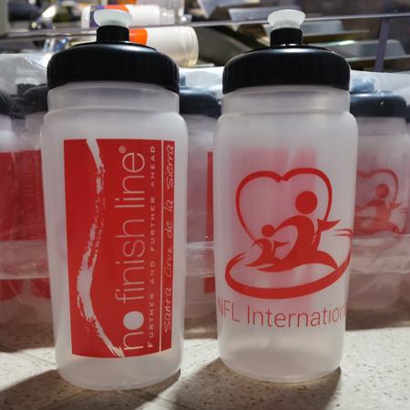 Andriolo Prestigio 550ml - NFL