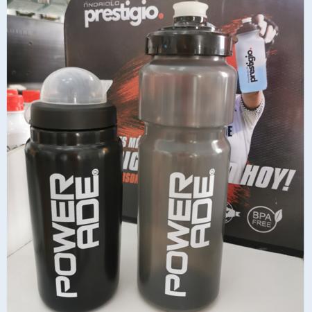 Andriolo Prestigio 550ml - Powerade