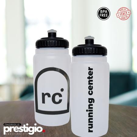 Andriolo Prestigio 550ml - Running Center
