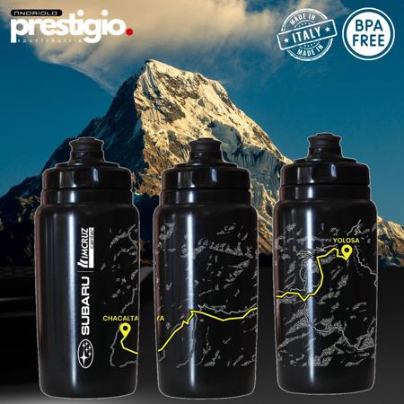 Andriolo Prestigio 550ml - YLC 2024