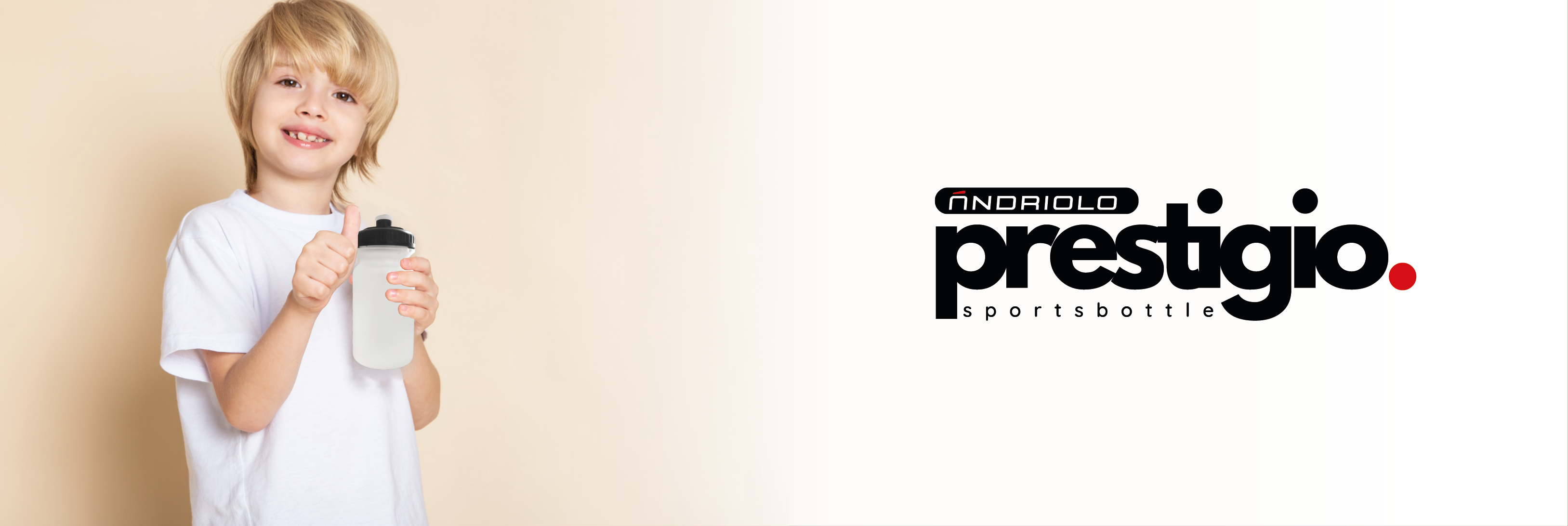 Prestigio Brand Ambassador