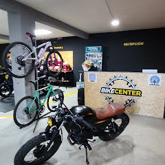 Bike Center