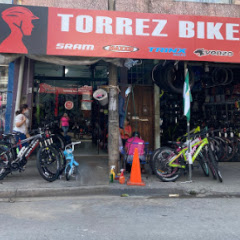 Torrez Bikes