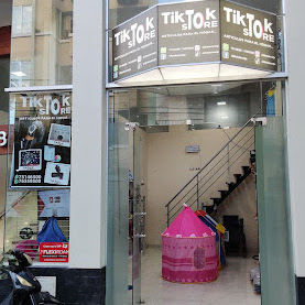 TikTok Store