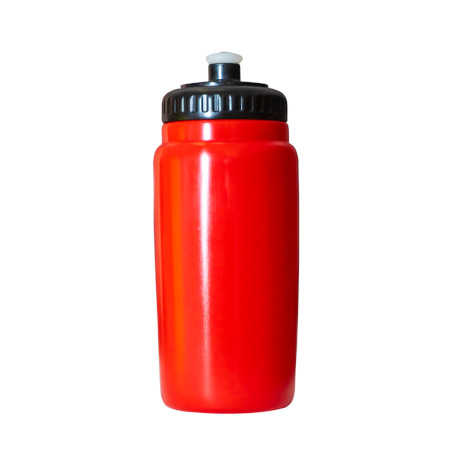 Andriolo Prestigio 550ml - Rojo - Fox