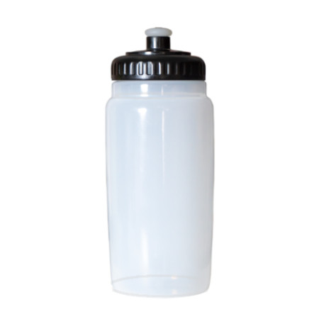 Andriolo Prestigio 550ml - Transparente - Fox